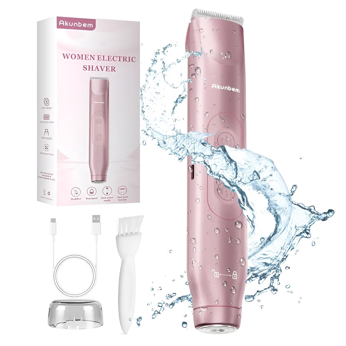 PerfectSkin Duo
