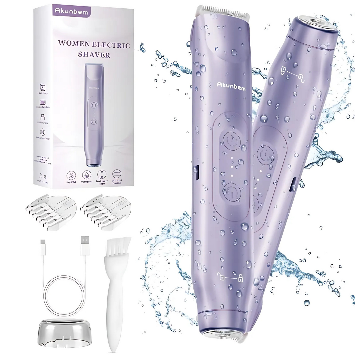 PerfectSkin Duo